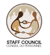 Staff Council Logo