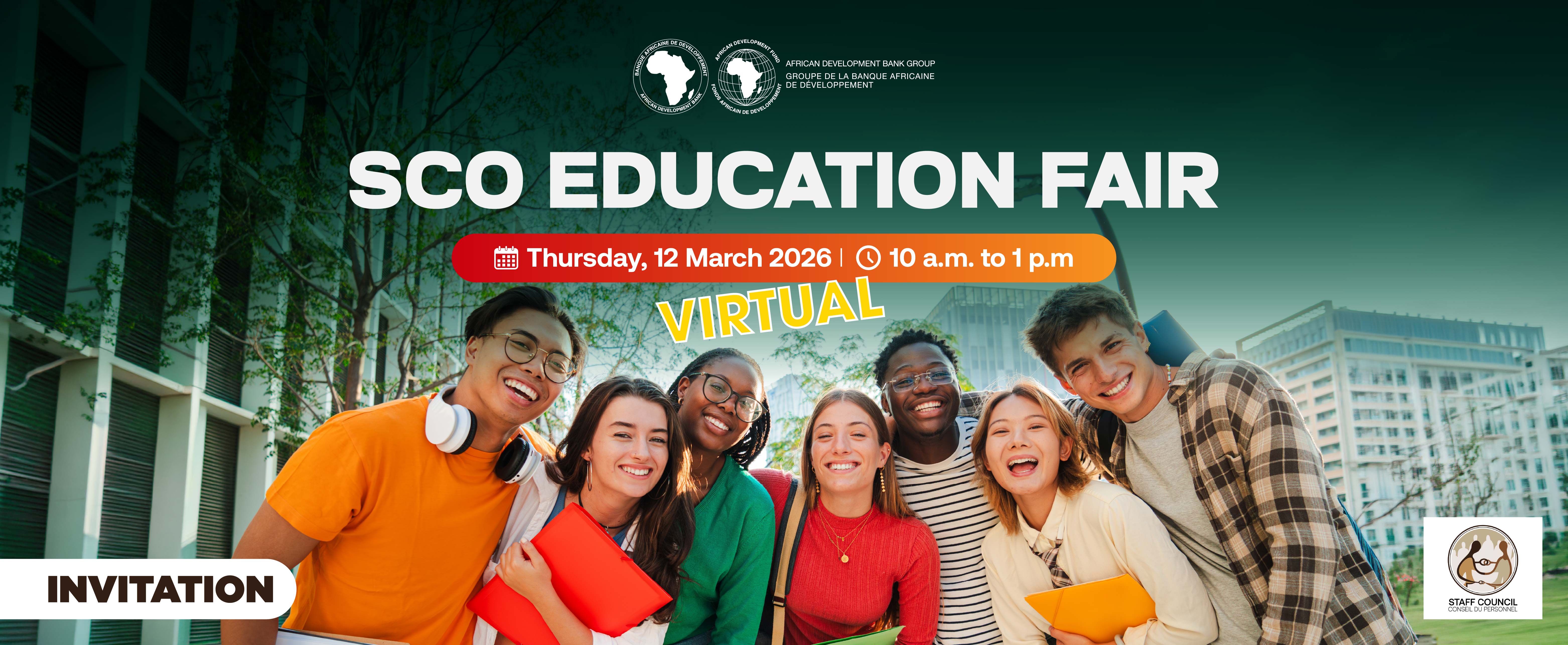 Annual Staff Assembly