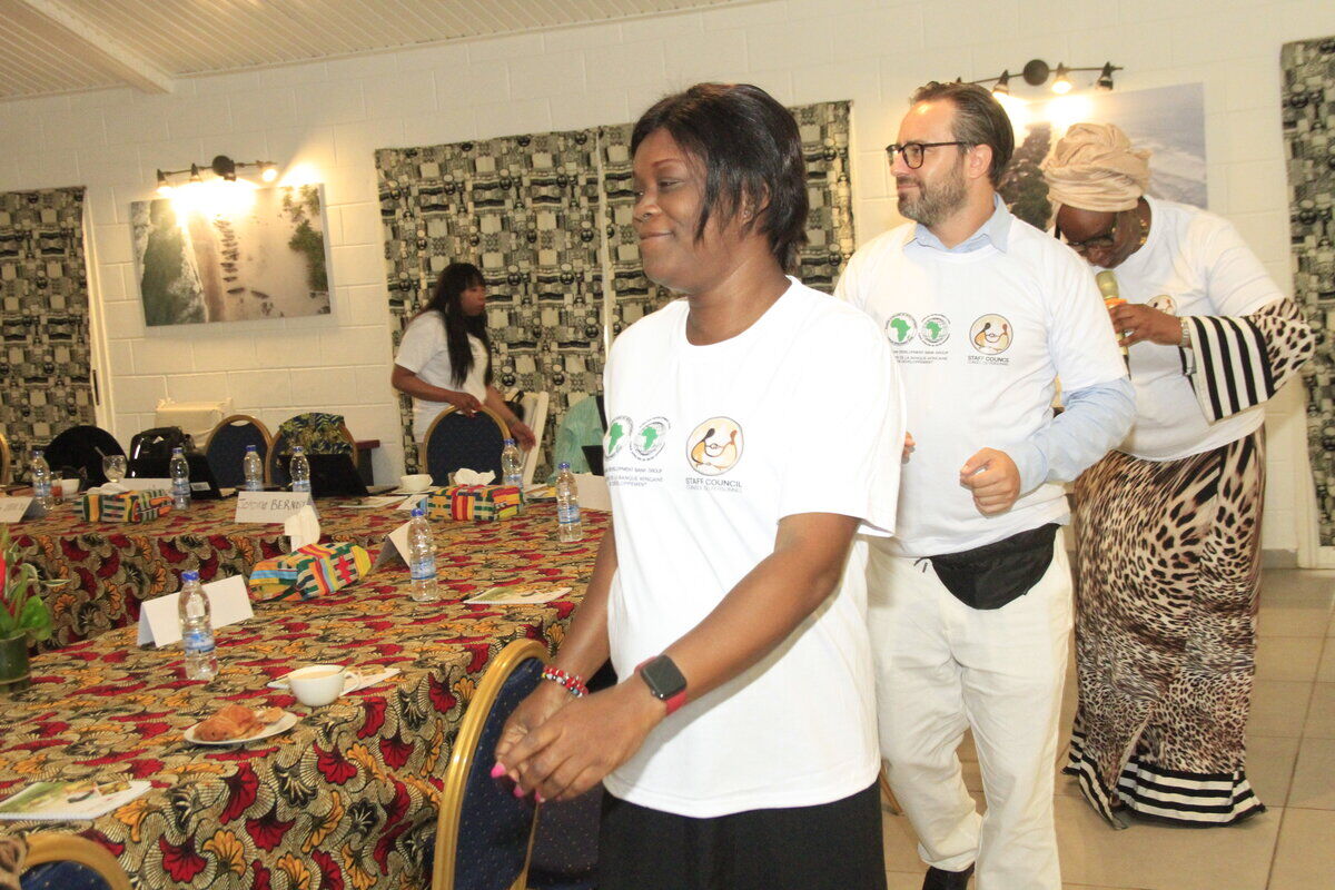 SCO Retreat photo 6
