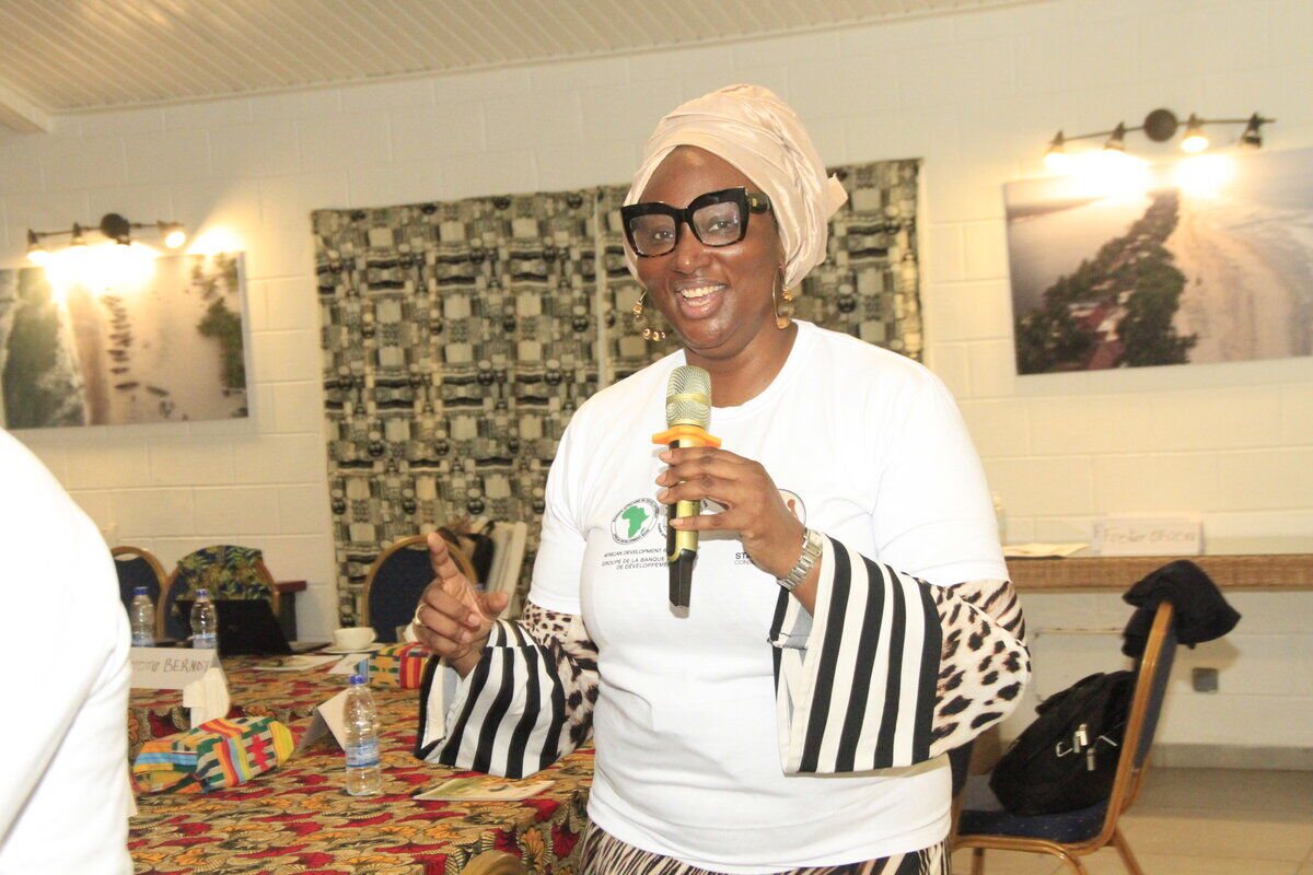 SCO Retreat photo 8