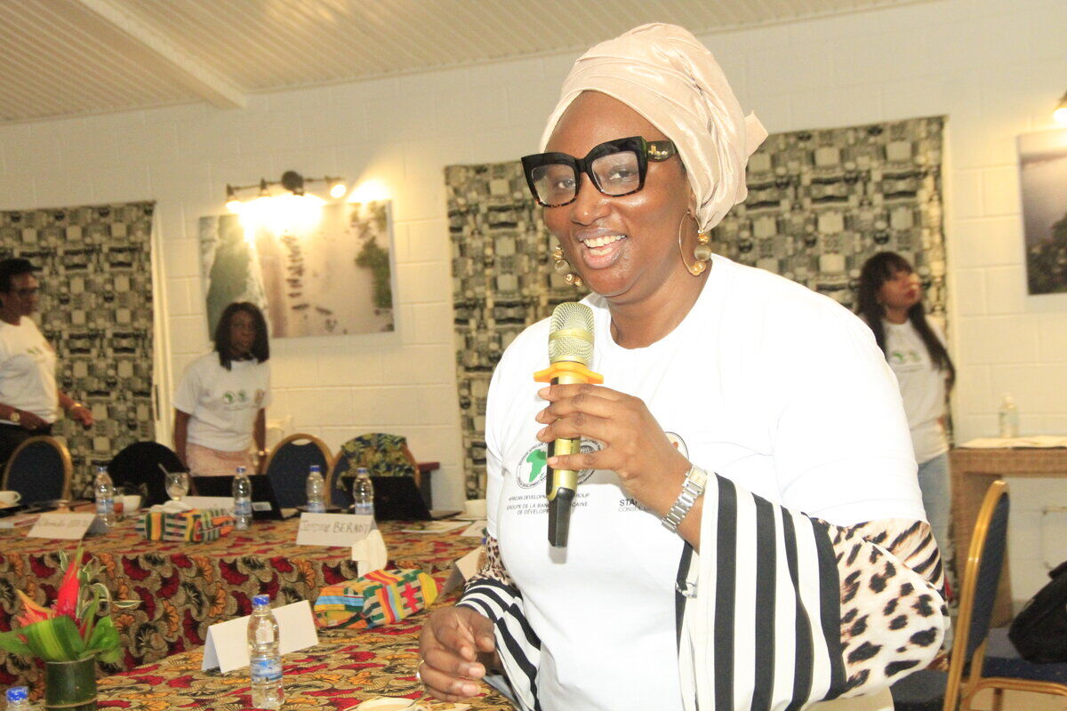 SCO Retreat photo 9
