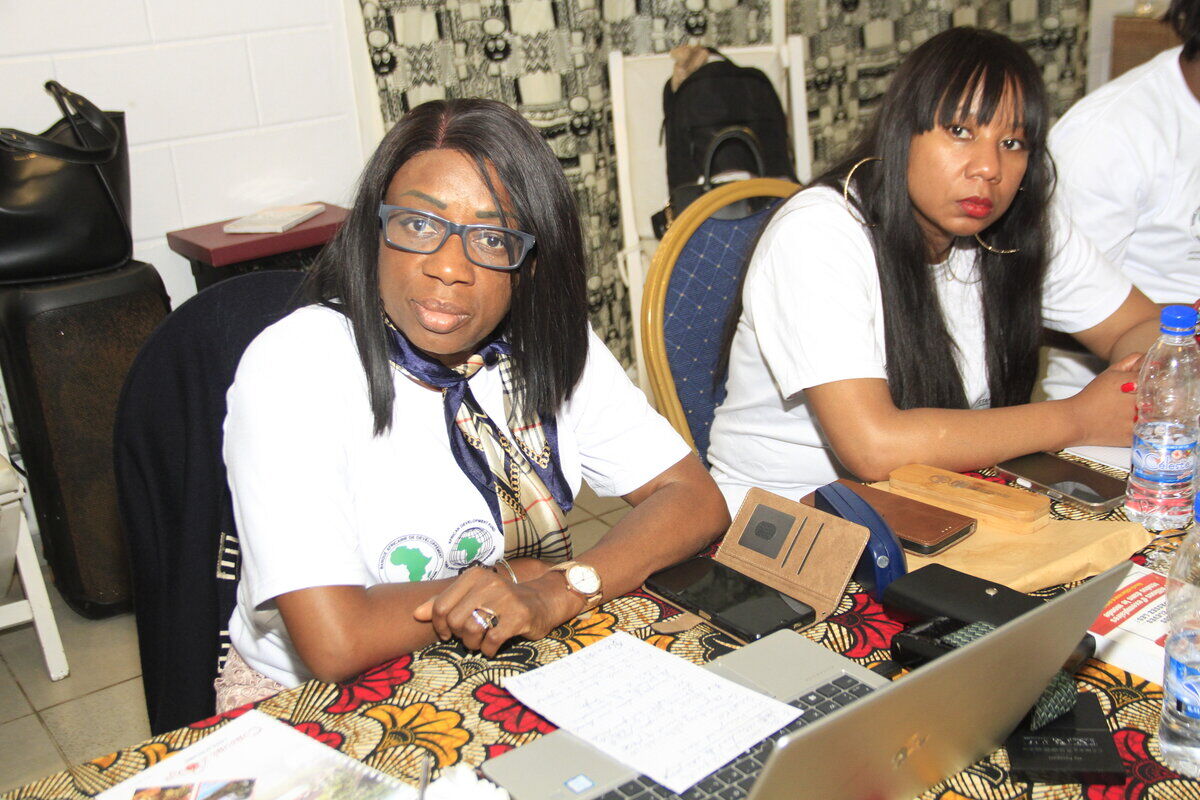 SCO Retreat photo 14