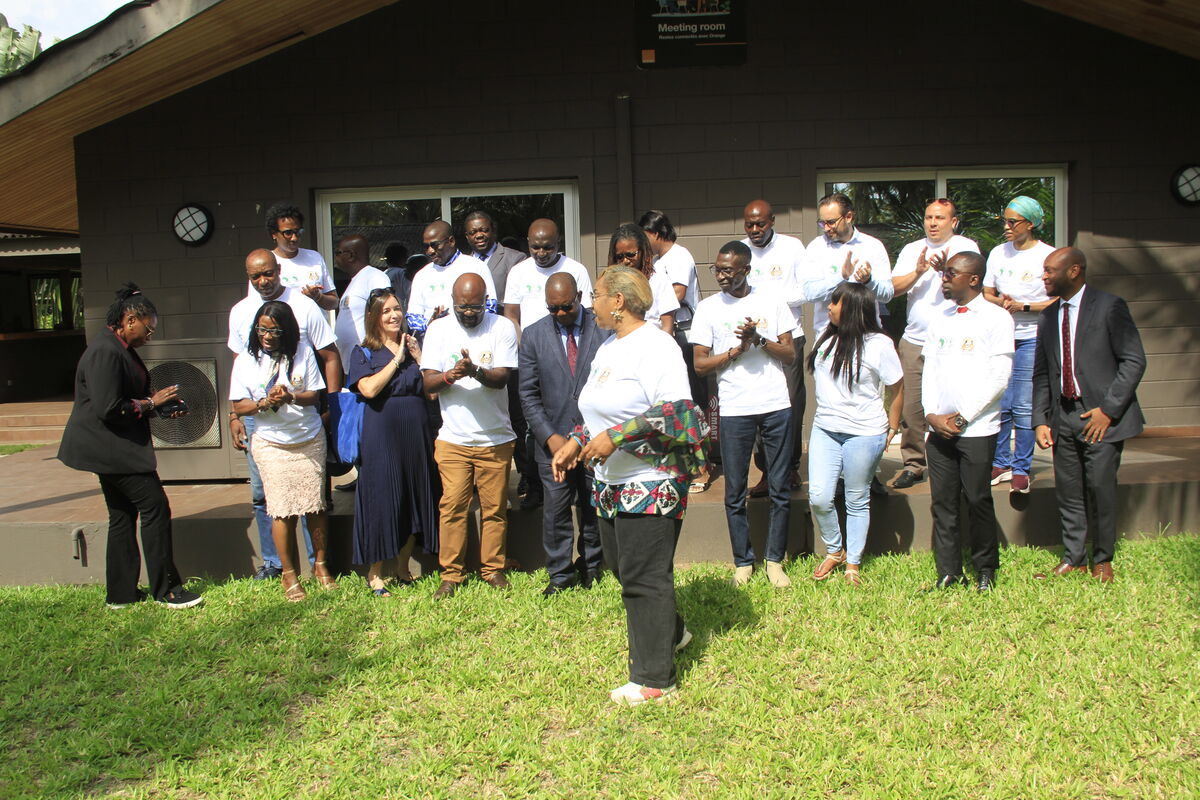 SCO Retreat photo 58