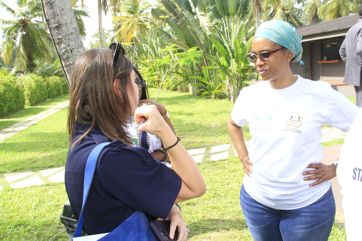 SCO Retreat photo 62