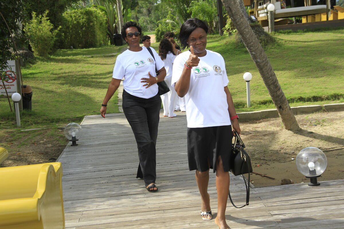 SCO Retreat photo 71