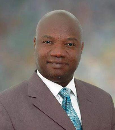 Adewale SHOBOYEJO