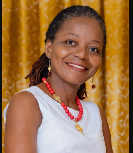 Flora Gisele Kouakou