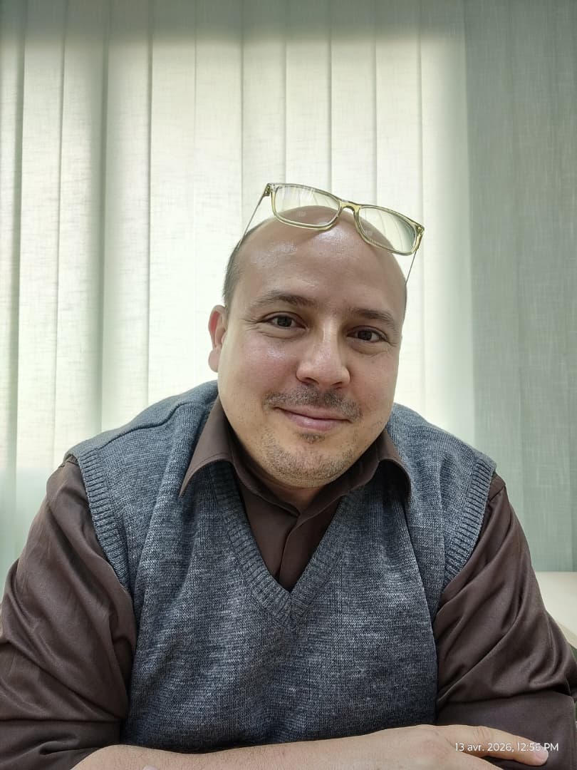 Wissam GALLALA 