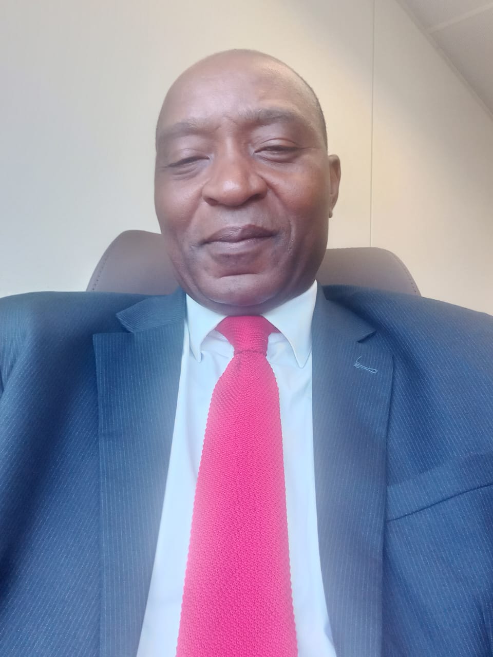 Magloire DIBANJO