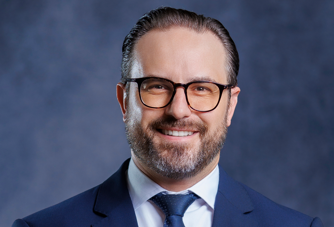Jerome Berndt