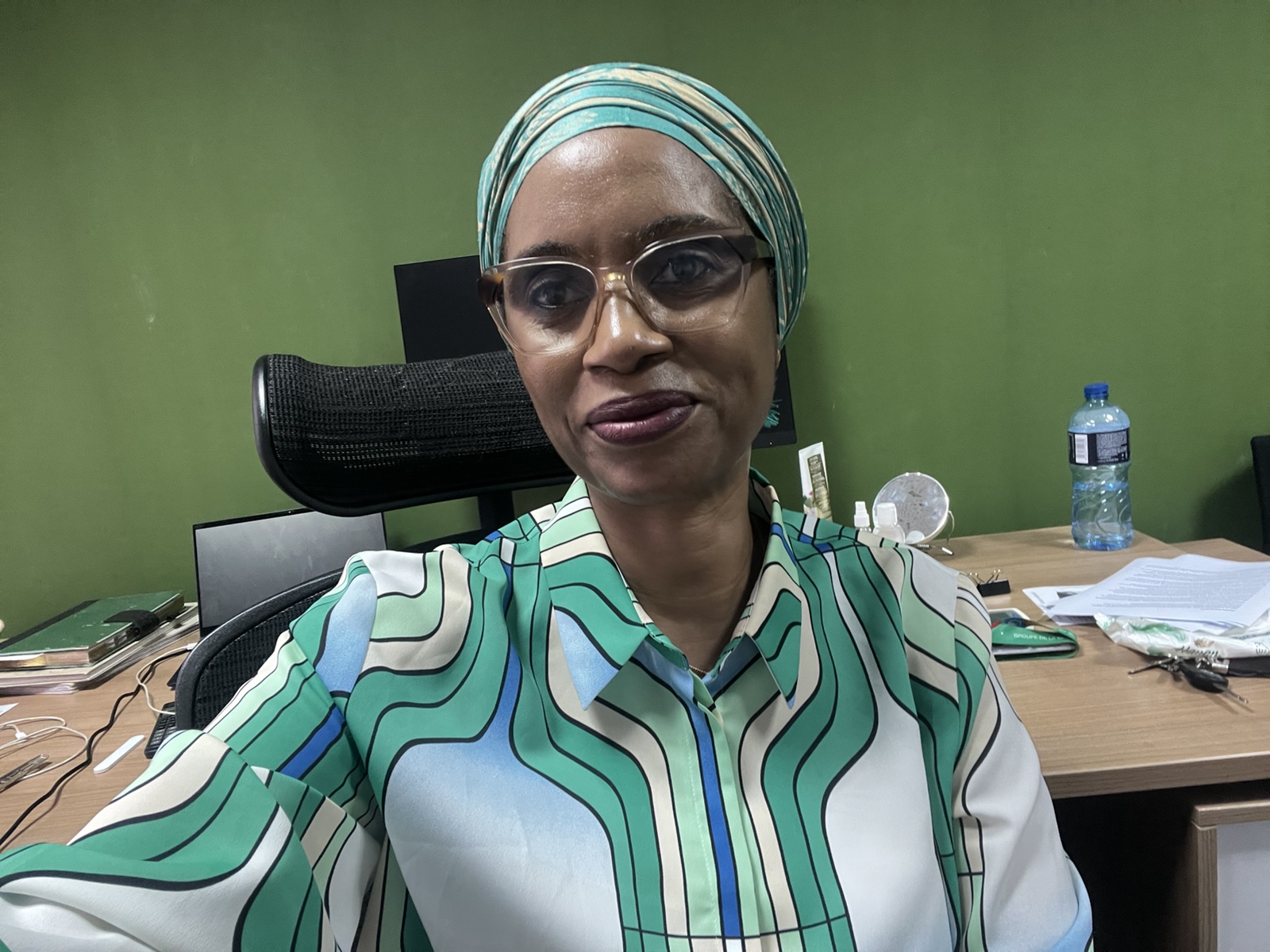 Tambwe MKOLA